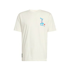 �A�f�B�_�X �����Y T�V���c �g�b�v�X Fifa world cup 2026 mascot t-shirt Neutrals