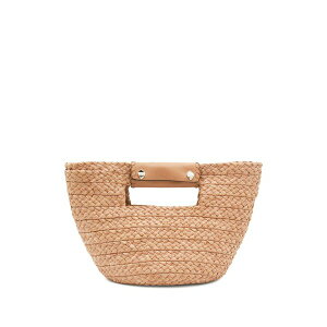 �w�����J�~���X�L�[ ���f�B�[�X �g�[�g�o�b�O �o�b�O Mini remi tote bag Neutrals