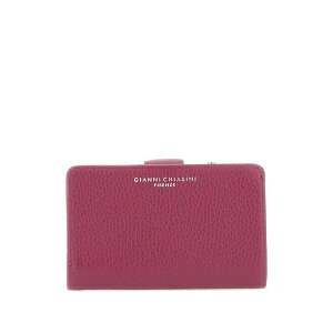 �W�����j�E�L�A���[�j ���f�B�[�X ���z �A�N�Z�T���[ Dollaro logo wallet Pink
