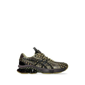 �A�V�b�N�X �����Y �X�j�[�J�[ �V���[�Y Gel-kinetic fluent sneakers Neutrals