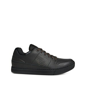 �A�f�B�_�X �����Y �X�j�[�J�[ �V���[�Y Five ten freerider eps black sneakers Black
