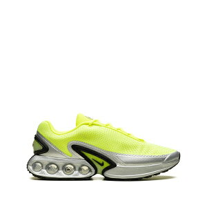 �i�C�L �����Y �X�j�[�J�[ �V���[�Y Air max dn volt sneakers Yellow