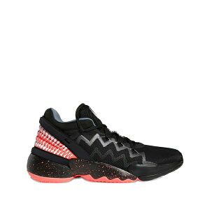 �A�f�B�_�X �����Y �X�j�[�J�[ �V���[�Y D.o.n. issue 2 venom sneakers Black
