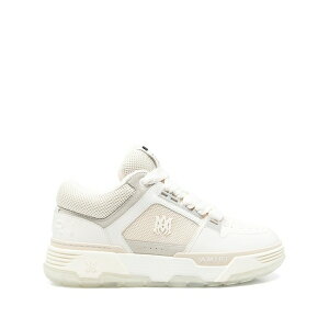�A�~�� �����Y �X�j�[�J�[ �V���[�Y Ma-1 sneakers White