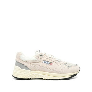 �I�[�g���[ �����Y �X�j�[�J�[ �V���[�Y Hyperway sneakers Neutrals