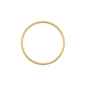 �}���A �u���b�N ���f�B�[�X �s�A�X���C�������O �A�N�Z�T���[ Circle rock charm Gold