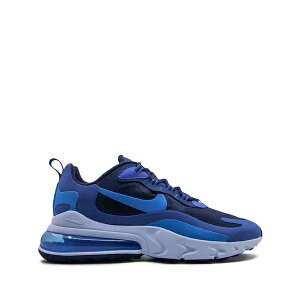 �i�C�L �����Y �X�j�[�J�[ �V���[�Y Air max 270 react sneakers Blue