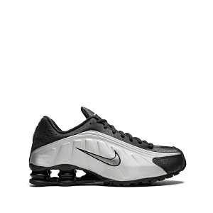 �i�C�L �����Y �X�j�[�J�[ �V���[�Y Shox r4 sneakers Black