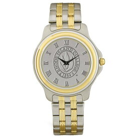 ジャーディン メンズ 腕時計 アクセサリー Rhode Island Anchormen TwoTone Wristwatch Silver/Gold
