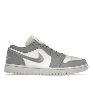 Jordan �W���[�_�� ���f�B�[�X �X�j�[�J�[ �yJordan 1 Low SE Light Steel Grey (Women's)�z �T�C�Y US_W_10 Light Steel Grey/Sail/White