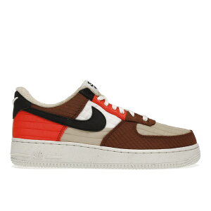 Nike �i�C�L ���f�B�[�X �X�j�[�J�[ �yNike Air Force 1 Low LXX Toasty (Women's)�z �T�C�Y US_6(23.0cm) Rattan/Black-Pecan-Summit White