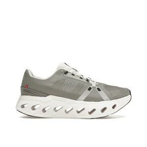 On �I�� ���f�B�[�X �X�j�[�J�[ �yOn Running Cloudeclipse Alloy White (Women's)�z �T�C�Y US_7(24.0cm) Alloy/White