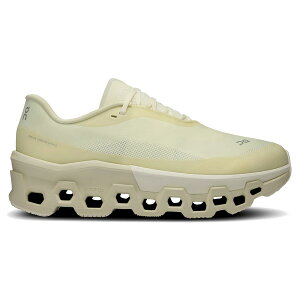 On �I�� ���f�B�[�X �X�j�[�J�[ �yOn Running Cloudmonster 2 POST ARCHIVE FACTION Seeding White (Women's)�z �T�C�Y US_6(23.0cm) White/Frost