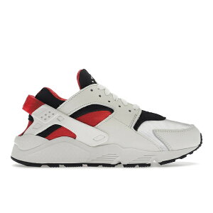 Nike �i�C�L ���f�B�[�X �X�j�[�J�[ �yNike Air Huarache Sail Bred (Women's)�z �T�C�Y US_W_10 Sail/University Red/Black