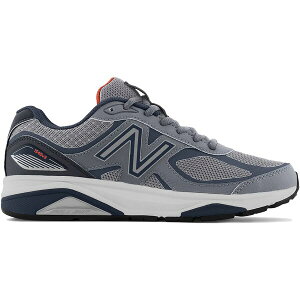 New Balance �j���[�o�����X ���f�B�[�X �X�j�[�J�[ �yNew Balance 1540v3 Gunmetal Dragonfly (Women's)�z �T�C�Y US_6.5(23.5cm) Gunmetal/Dragonfly