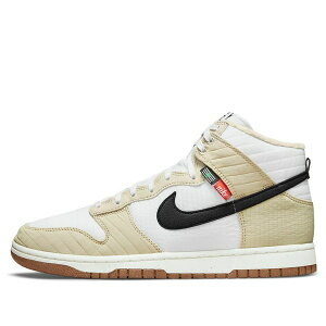 Nike �i�C�L �����Y �X�j�[�J�[ �yNike Dunk High Next Nature 'Toasty - Rattan' DD3362-200�z �T�C�Y US_10(28.0cm)