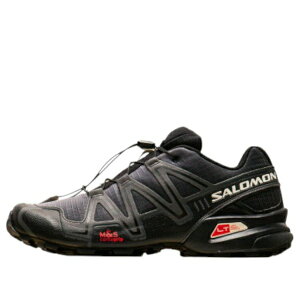 SALOMON �T������ �����Y �X�j�[�J�[ �ySALOMON Speedcross 3 'Dual Aura' 478442�z �T�C�Y US_8(26.0cm)