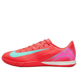 Nike �i�C�L �����Y �X�j�[�J�[ �yNike Mercurial Vapor 16 Academy IC 'Ember Glow Aurora Green' FQ8434-800�z �T�C�Y US_8(26.0cm)