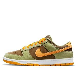 Nike �i�C�L �����Y �X�j�[�J�[ �yNike Dunk Low 'Dusty Olive' DH5360-300�z �T�C�Y US_10.5(28.5cm)