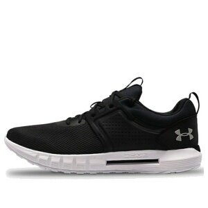 Under Armour �A���_�[�A�[�}�[ �����Y �X�j�[�J�[ �yUnder Armour HOVR CTW Knitted Black 3022427-001�z �T�C�Y US_11.5(29.5cm)