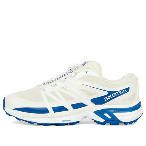 SALOMON �T������ �����Y �X�j�[�J�[ �ySALOMON x JJJJound XT-Wings 2 'Lapis Blue' 472548�z �T�C�Y US_M_4