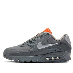 Nike �i�C�L �����Y �X�j�[�J�[ �yNike The Basement x Air Max 90 'Glasgow' CI9111-003�z �T�C�Y US_6(24.0cm)