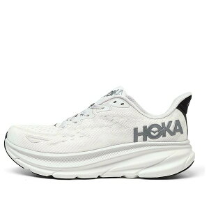 HOKA ONE ONE �z�J�I�l�I�l �����Y �X�j�[�J�[ �yHOKA ONE ONE Clifton 9 'Nimbus Cloud Steel Wool' 1127895-NCSW�z �T�C�Y US_11(29.0cm)