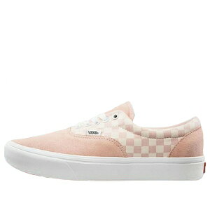 Vans �o���Y �����Y �X�j�[�J�[ �yVans Comfycush Era 'Spanish Villa Pink' VN0A3WM9VNL�z �T�C�Y US_6.5(24.5cm)