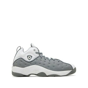 �W���[�_�� �����Y �X�j�[�J�[ �V���[�Y Air jordan jumpman team ii sneakers Grey