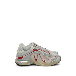 �T������ �����Y �X�j�[�J�[ �V���[�Y xt-whisper silver detail sneakers Neutrals