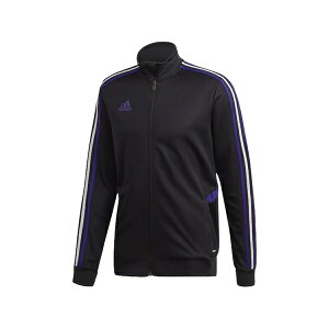 �A�f�B�_�X �����Y �W���P�b�g���u���]�� �A�E�^�[ Tiro track jacket Black