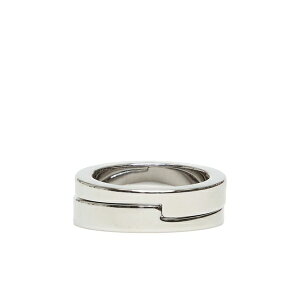 ���B�^���[ �����Y �����O �A�N�Z�T���[ Gridlok ring Silver