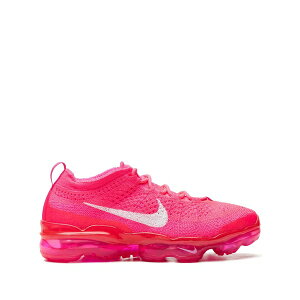 �i�C�L ���f�B�[�X �X�j�[�J�[ �V���[�Y Air vapormax 2023 flyknit hyper pink/fierce pink/pink blast/white sneakers Pink