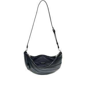 �W���C�O���C�\�� ���f�B�[�X �V�����_�[�o�b�O �o�b�O Layer shoulder bag Black
