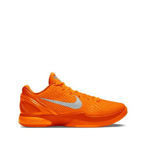 �i�C�L �����Y �X�j�[�J�[ �V���[�Y Kobe 6 total orange sneakers Orange