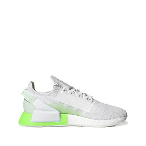 �A�f�B�_�X �����Y �X�j�[�J�[ �V���[�Y Nmd r1 v2 sneakers White