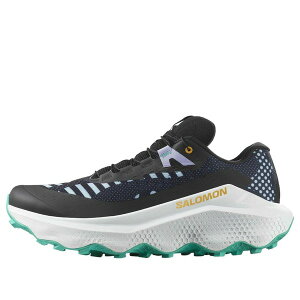 SALOMON �T������ �����Y �X�j�[�J�[ �ySALOMON Ultra Glide 3 'Black Teal' 478073�z �T�C�Y US_9(27.0cm)