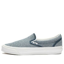 楽天市場】vans vault og classic slip-on lxの通販