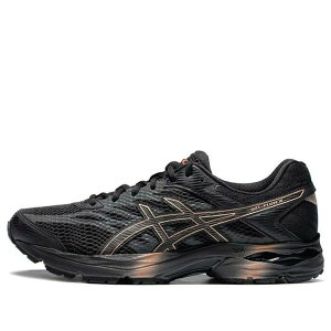 ASICS �A�V�b�N�X �����Y �X�j�[�J�[ �yASICS Gel-Flux 4 'Black Brown' 1011A614-008�z �T�C�Y US_6(24.0cm)