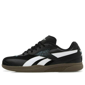 Reebok ���[�{�b�N �����Y �X�j�[�J�[ �yReebok Hammer Street 'Black White Gum' 100202328�z �T�C�Y US_M_13