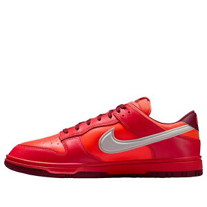 Nike �i�C�L �����Y �X�j�[�J�[ �yNike Dunk Low Gore-Tex 'Crimson' HQ2053-800�z �T�C�Y US_9.5(27.5cm)