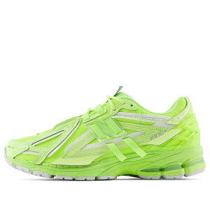 New Balance �j���[�o�����X �����Y �X�j�[�J�[ �yNew Balance 1906A 'Neon Green Mint Flash' U1906AF�z �T�C�Y US_5.5(23.5cm)