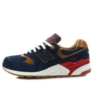 New Balance �j���[�o�����X �����Y �X�j�[�J�[ �yNew Balance Sneaker Politics x 999 'Case 999' ML999SP�z �T�C�Y US_9(27.0cm)