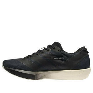 adidas �A�f�B�_�X �����Y �X�j�[�J�[ �yadidas Y-3 Adios 9 'Black Off White' JR6652�z �T�C�Y US_5(23.0cm)