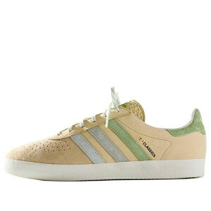 adidas �A�f�B�_�X �����Y �X�j�[�J�[ �yadidas x Kith Classics Arctic Fusion 'Orange Green' IH0091�z �T�C�Y US_6.5(24.5cm)