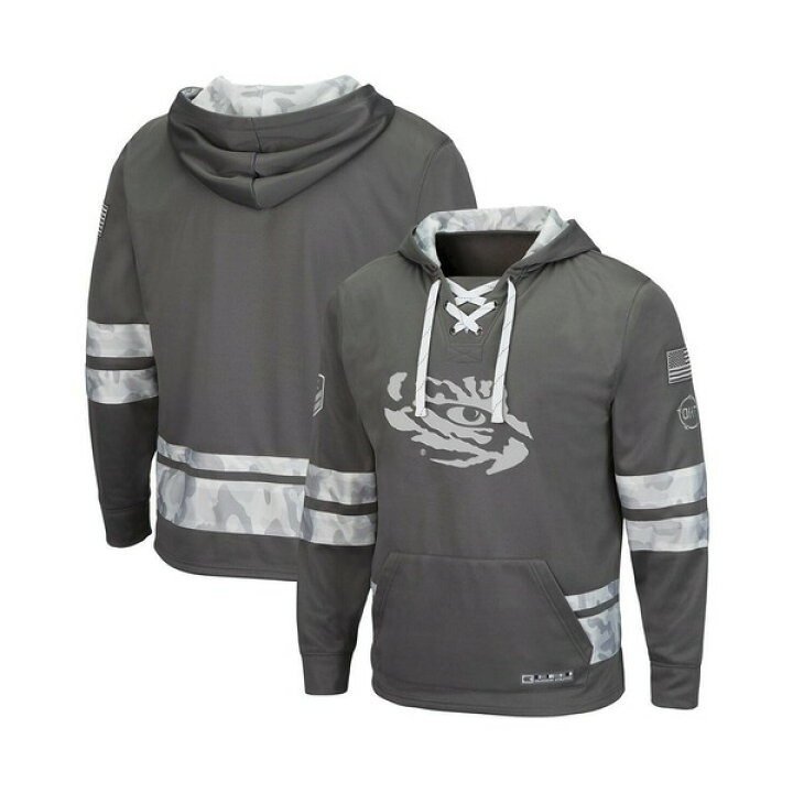 お手頃価格 コロシアム メンズ ジャケット ブルゾン アウター Men's Colosseum Gray Utah Utes John Half-Zip Jacket chigallery.com