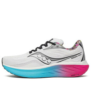 Saucony �T�b�J�j�[ ���f�B�[�X �X�j�[�J�[ �y(WMNS) Saucony x Keith Haring Ride 18 'Love' S11000-350�z �T�C�Y US_8(25.0cm)