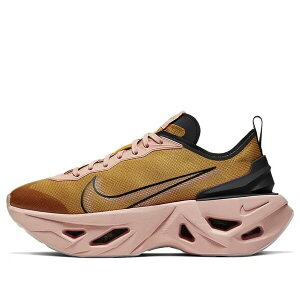 Nike �i�C�L ���f�B�[�X �X�j�[�J�[ �y(WMNS) Nike ZoomX Vista Grind 'Gold' BQ4800-701�z �T�C�Y US_7.5(24.5cm)