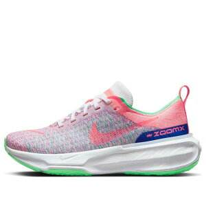 Nike �i�C�L ���f�B�[�X �X�j�[�J�[ �y(WMNS) Nike ZoomX Invincible 3 'White Hot Punch' FJ4496-100�z �T�C�Y US_W_10.5