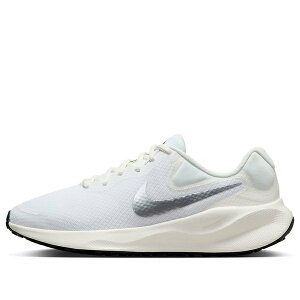Nike �i�C�L ���f�B�[�X �X�j�[�J�[ �y(WMNS) Nike Revolution 7 'White' FB2208-101�z �T�C�Y US_9(26.0cm)